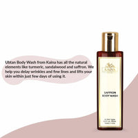 Thumbnail for Kaina Ubtan Body Polishing Kit (Set of 5)
