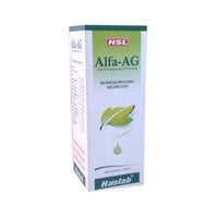 Thumbnail for Haslab Alfa-AG With Ashwagandha & Ginseng Tonic