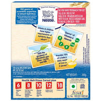 Thumbnail for Nestle Cerelac Baby Cereal with Milk - Rice Vegetables, From 8 to 12 Months