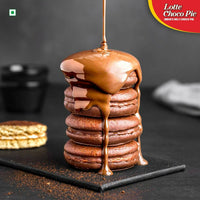 Thumbnail for Lotte Choco Pie - Distacart