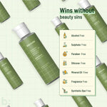 Thumbnail for Biocule Aqua Boost Hydrating Face Toner - Distacart