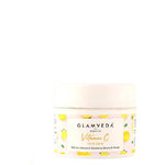 Thumbnail for Glamveda Vitamin C Skin Lightening & Brightening Face Pack