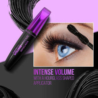 Thumbnail for Faces Canada Magneteyes Volume Xtreme Mascara - Black - Distacart