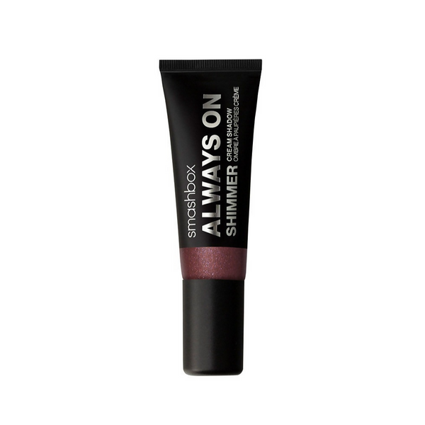 Smashbox Always On Shimmer Cream Shadow - Purple Shimmer - Distacart