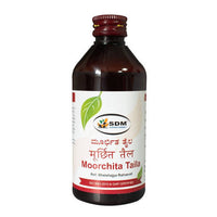 Thumbnail for Sdm Ayurveda Moorchita Taila - Distacart
