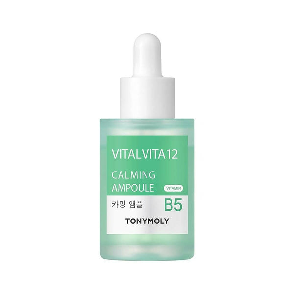 Tonymoly Vital Vita 12 Calming Ampoule - Distacart
