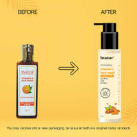 Thumbnail for Inatur Vitamin C Face Wash - Distacart