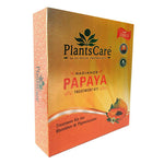 Thumbnail for Plants Care Radiance Papaya Treatment Kit mini 80g+65ml - Distacart