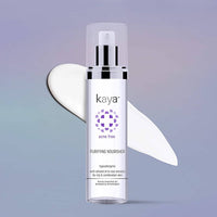 Thumbnail for Kaya Acne Free Purifying Nourisher