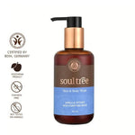 Thumbnail for Hair & Body Wash - Aamla & Vetiver with Purifying Neem