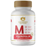 Thumbnail for Maharishi Ayurveda Vigoroyal-M Tablets - Distacart