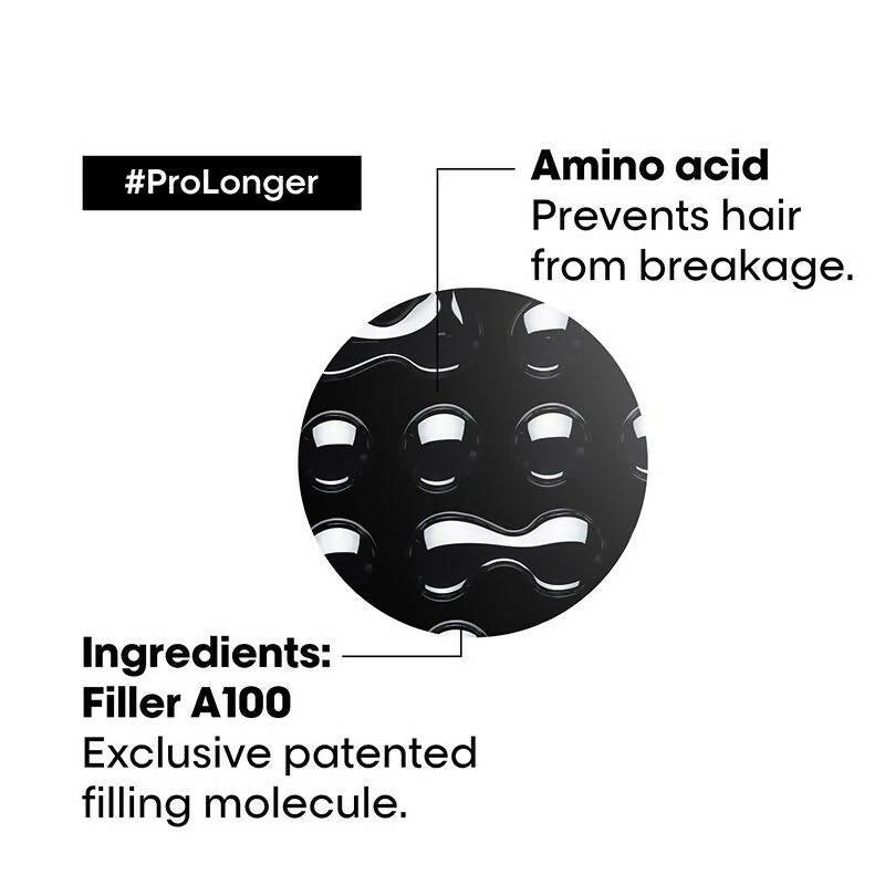 L'Oreal Paris Professionnel Pro Longer Concentrate - Distacart