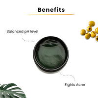 Thumbnail for Tru Hair & Skin Night Cream With Green Tea, Niacinamide & Olive - Distacart