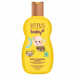 Thumbnail for Lotus Herbals Baby+ Gentle Cleansing Shampoo (200 Ml) - Distacart