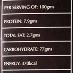 Thumbnail for Zama Organics Indrayani Rice - Distacart