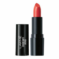 Thumbnail for Lakme Cushion Matte Lipstick - Pink Summer