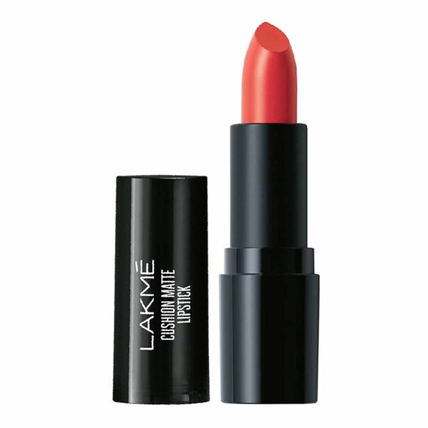 Lakme Cushion Matte Lipstick - Pink Summer