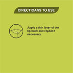 Thumbnail for Khadi Veda Kiwi Magic Lip Balm