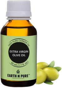 Thumbnail for Earth N Pure Extra Virgin Olive Oil
