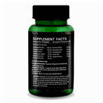 Thumbnail for Livestamin Vitality & Vigour Capsules - Distacart