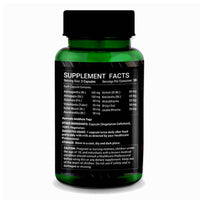 Thumbnail for Livestamin Vitality & Vigour Capsules - Distacart