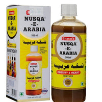 Thumbnail for Bharat's Original Nusqa E Arabia (500ML) - Distacart