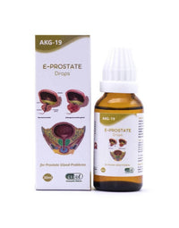 Thumbnail for Excel Pharma E-Prostate Drops