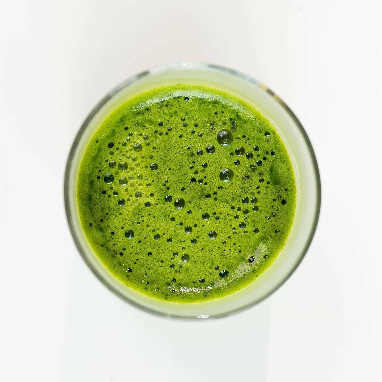 Chiran Instant Matcha Latte Premix Sachets - Distacart