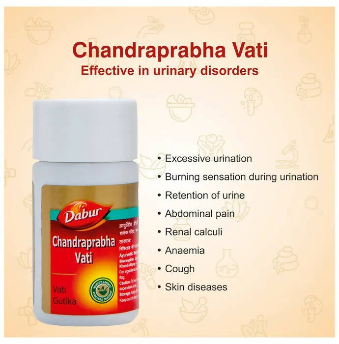 Dabur CP Vati - Distacart