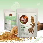 Thumbnail for Desi Nutri Kodo Millet - Distacart