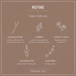 Thumbnail for Secret Alchemist Refine Visible Pores Gel - Distacart