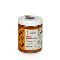 Thumbnail for LocoKerala The Scarlet Spice Piriyan Chilli Powder - Distacart