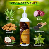 Thumbnail for Newish Red Onion Hair Conditioner - Distacart
