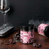 Thumbnail for Dibha Ruchoks - Cranberry Dragees Chocolate Coated - Distacart