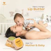 Thumbnail for Maate Lip Butter | Packed with Mangoes For Ultra Hydrating Lips - Distacart
