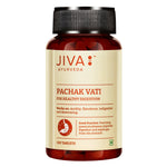 Thumbnail for Jiva Ayurveda Pachak Vati Tablets - Distacart
