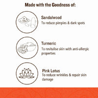 Thumbnail for Soultree Ayurvedic Beauty Benefit (BB) Cream - Rich Honey Ingredients