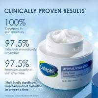 Thumbnail for Cetaphil Deep Hydration Healthy Glow Daily Cream - Distacart