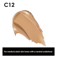 Thumbnail for Revolution Conceal and Define Concealer - C9.5 - Distacart