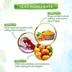 Thumbnail for Ingredients in Mamaearth Ubtan Face Mask