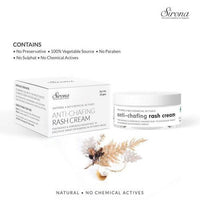 Thumbnail for Sirona Intimate Wash & Rash Cream Combo