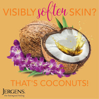 Thumbnail for Jergens Hydrating Coconut Lotion - Distacart