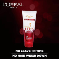 Thumbnail for L'Oreal Paris Rapid Reviver Total Repair 5 Deep Conditioner - Distacart