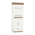 Thumbnail for Baidyanath Jhansi Ayurvedant Kofwin Herbal Cough Syrup - Distacart