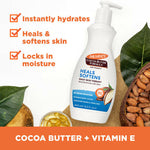 Thumbnail for Palmer's Cocoa Butter Formula Daily Skin Therapy Lotion - Distacart
