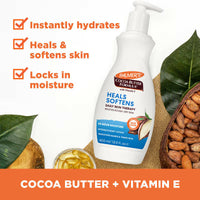 Thumbnail for Palmer's Cocoa Butter Formula Daily Skin Therapy Lotion - Distacart