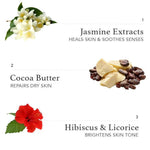 Thumbnail for Ras Luxury Oils Restore Repairing & Brightening Skin Moisturizer Balm - Distacart