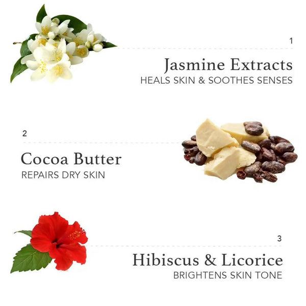 Ras Luxury Oils Restore Repairing & Brightening Skin Moisturizer Balm - Distacart