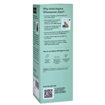 Thumbnail for Kapiva Ayurveda Wheat Grass Juice - Distacart