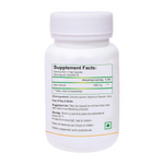Thumbnail for Biotrex Nutraceuticals Noni Capsules (1000mg) - Distacart